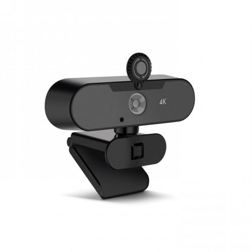 Dicota D31888 Webcam PRO Plus 4K