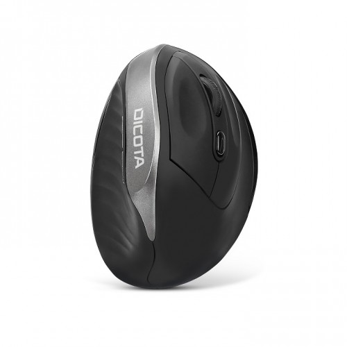 Dicota D31981 Wireless Ergonomic Mouse RELAX