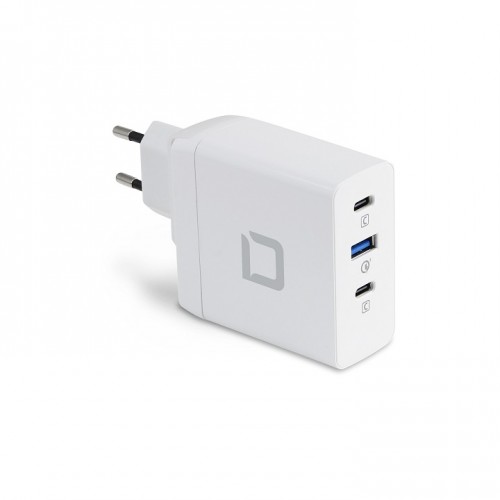 Dicota D31983 Travel Laptop GaN Charger Universal PRO (100W)