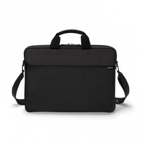 Dicota D32092-RPET Slim Case ONE 14-16" - Black