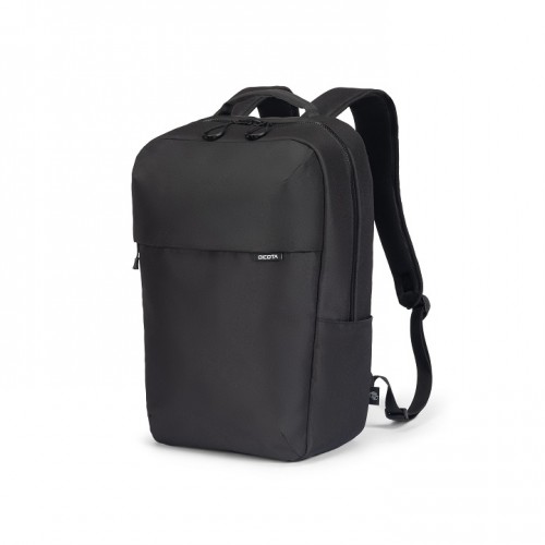 Dicota D32115-RPET Backpack COMMUTER 13-16"- Black