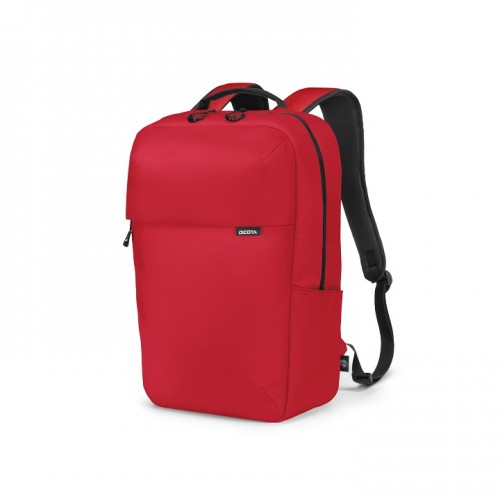 Dicota D32121-RPET Backpack COMMUTER 13-16"- Red