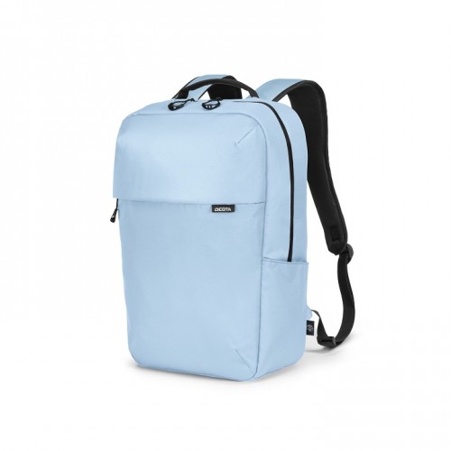 Dicota D32122-RPET Backpack COMMUTER 13-16"- Ice Blue