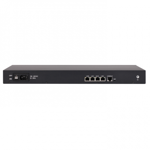 Dinstar DAG2000-16O 16 * FXO Analog VoIP Gateway
