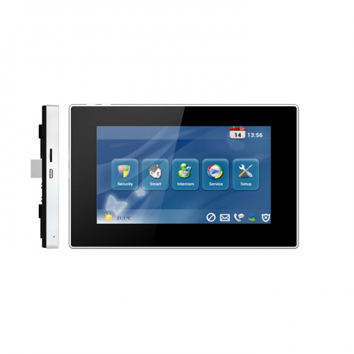 Dinstar DP70 Smart Indoor Control Pad