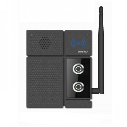 Dinstar DP92-MDG Double Button Audio SIP Intercom