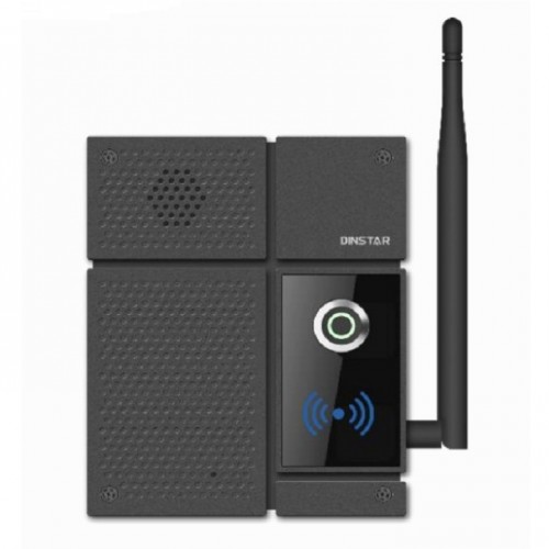 Dinstar DP92-MSG Single Button Audio SIP Intercom
