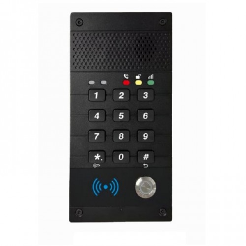 Dinstar DP98-MS SIP Audio Intercom