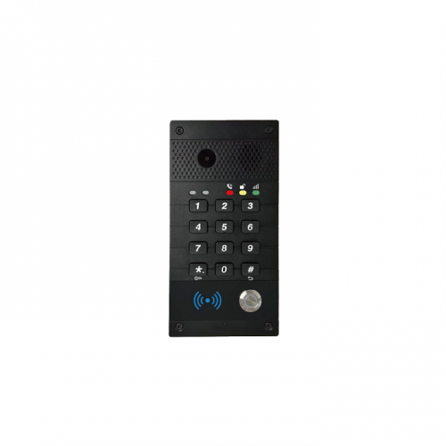 Dinstar DP98V-MS SIP Video Intercom