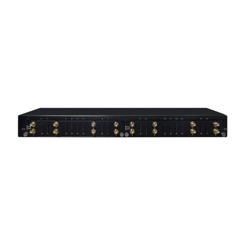 Dinstar UC2000-VF-16T GSM VoIP Gateway