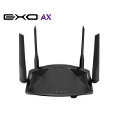 D-Link (DIR-X1860) EXO AX AX1800 Wi-Fi 6 Router