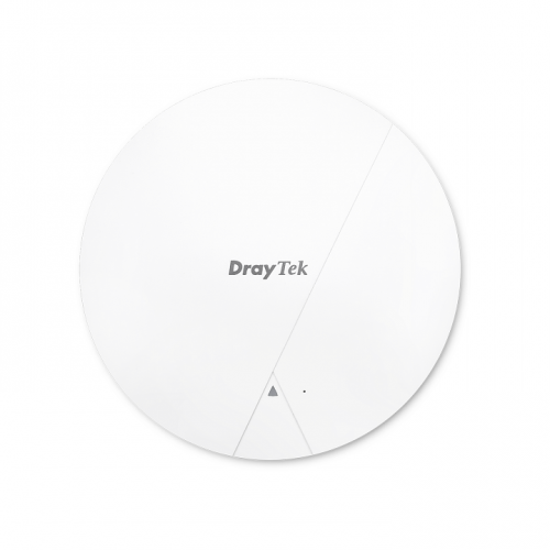 Draytek VigorAP 1062C 4x4 AX6000 Dual Band WiFi 6 Ceiling Access Point