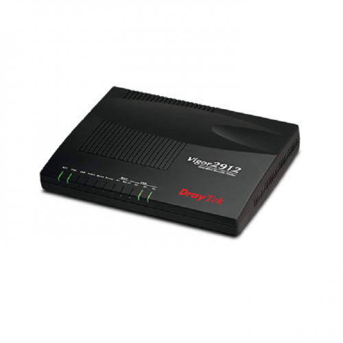 DrayTek Vigor2912 Series Dual WAN Router