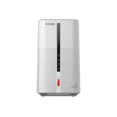 DLink DWR-8211V 5G BE7200 CPE, Wi-Fi7, Support 5G NR