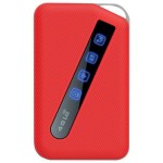 D-Link DWR-930M 4G/LTE Mobile Router Red