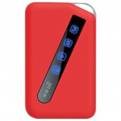 D-Link DWR-930M 4G/LTE Mobile Router Red