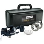 DYMO Rhino M1011 Embosser Kit