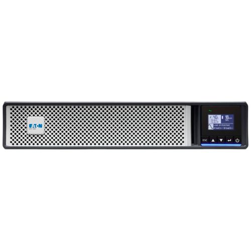 Eaton 5PX Gen2 UPS 1500 VA, 5PX 1500i RT2U G2 1500 W, Input: C14, Output: (8) C13, Rack/tower, 2U - 5PX1500IRT2UG2