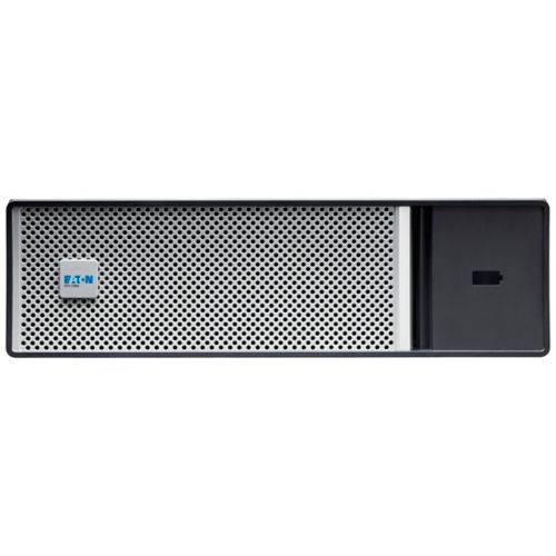 Eaton 5PX EBM 72V RT3U G2 5PX Gen2 extended battery module (EBM), 72 V, Rack/tower, 3U - 5PXEBM72RT3UG2