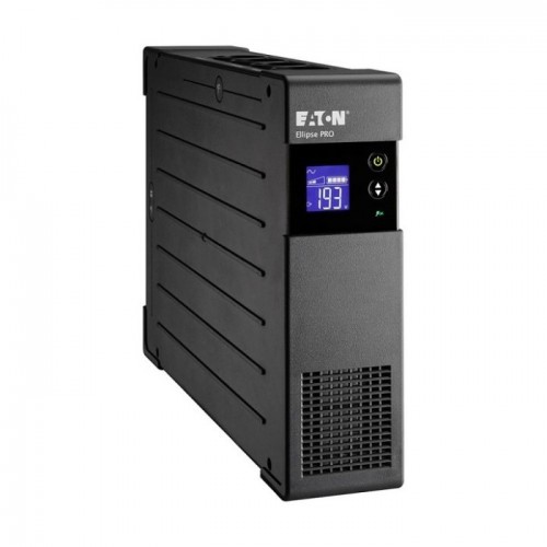 Eaton EL650DIN Ellipse ECO UPS DIN Tower