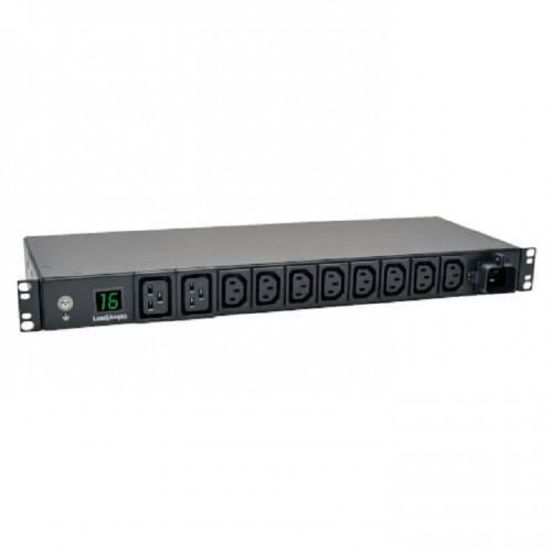 Eaton PDUMH16HV 3.7kW Single-Phase Local Metered PDU