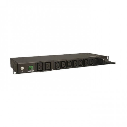 Eaton PDUMH20HV Tripp Lite series 3.7kW Single-Phase Local Metered PDU