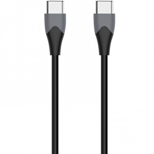 Energizer C611CGBK Type C Cable 1.2m - Black