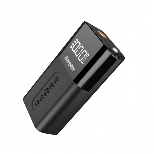 Energizer PAC6003 Air Compressor Power Bank