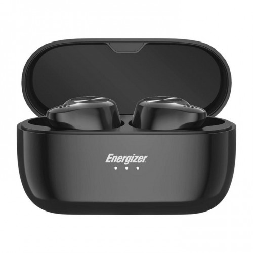 Écouteurs Bluetooth sans fil Energizer TWS40 - Noirs