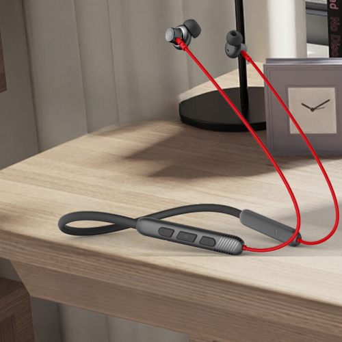 Oreillette Bluetooth avec tour de cou Engage E54S - Micro unique