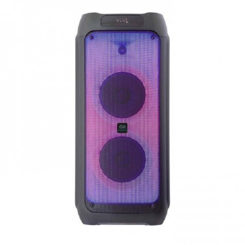 Engagez EPS-1022/W80 Haut-parleur de fête 10" X 2