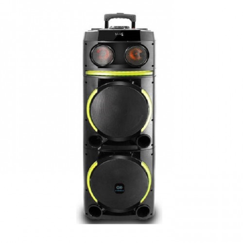 Engagez EPS-1222/W100 Haut-parleur de fête 12" X 2