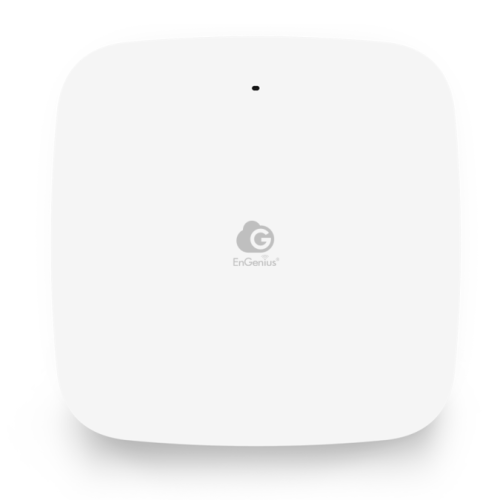 Engenius ECW210L Cloud Lite 802.11ax 2×2 Dual Band Indoor Access Point