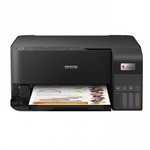 Imprimante jet d'encre Epson C11CK59405 EcoTank L3550