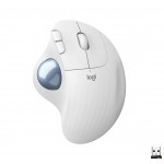 Logitech 910-005870 ERGO M575 Wireless Trackball Mouse