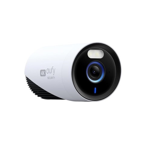 eufy Security eufyCam E330 (Professional) Add-On Camera, Outdoor Security Camera - T8600321