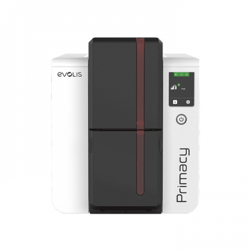 Evolis PM2-0025-M Primacy 2 Duplex Expert Printer