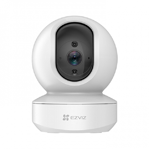 Ezviz CS-TY1 Smart Wi-Fi Pan & Tilt Camera - 303103059