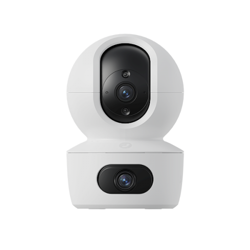 Ezviz CS-TY7 2K⁺ & 2K⁺ Dual-Lens Pan & Tilt Wi-Fi Camera - 303103172