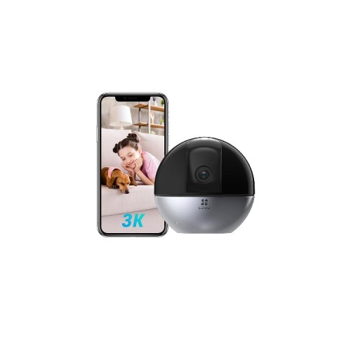 Ezviz E6 3K Smart Home Camera - 303102468