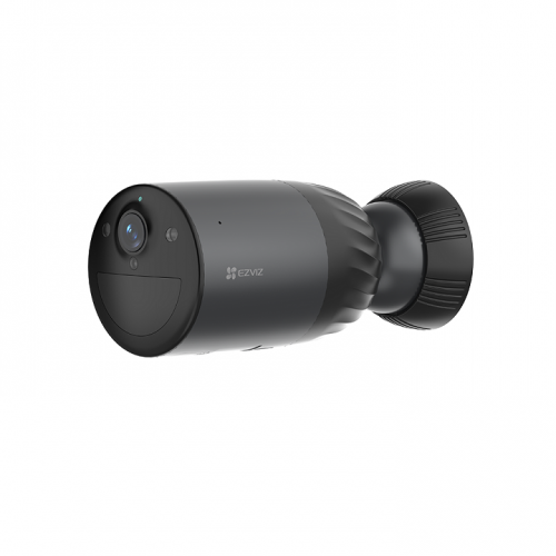 EZVIZ BC1C 4K Smart Home Battery Outdoor Camera CCTV With 210-Day Battery Life - 303102865