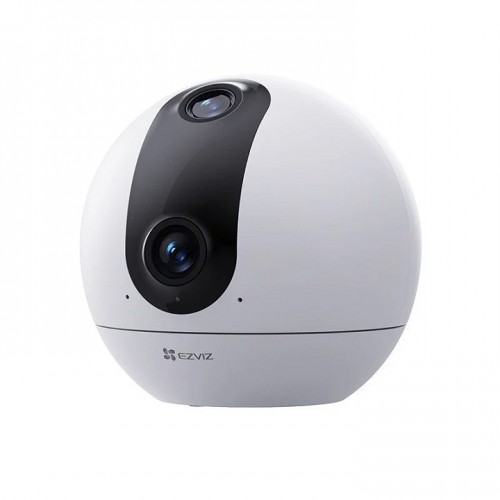 EZVIZ C60p Dual Mix Dual Lens Pan & Tilt Camera - 303103317