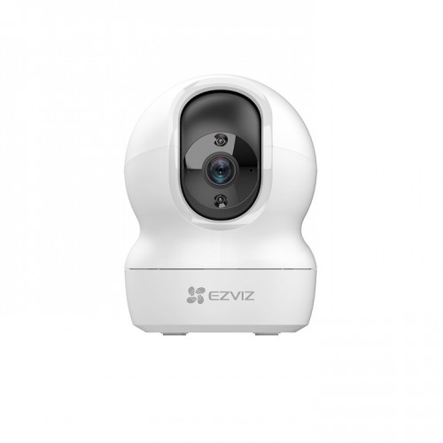 EZVIZ CP1 4MP Smart Wi-Fi Pan & Tilt Camera - 303103482