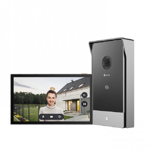 Ezviz CP7 Smart Home Video Doorphone - 318500188