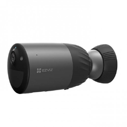 EZVIZ CS-BC1C Battery-Powered Camera, Outdoor Camera CCTV with 210-Day Battery Life
