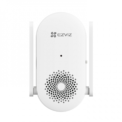 Ezviz CH1 Smart Wi-Fi Chime - 308500197