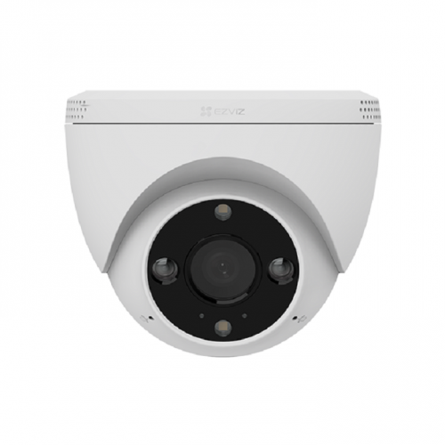 Caméra domestique intelligente Wi-Fi EZVIZ H4