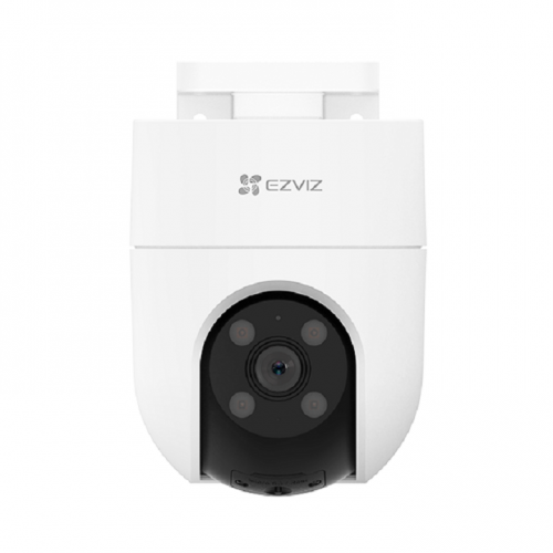 Ezviz H8C 5MP OUTDOOR PTZ Mic Color Night Vision Camera - 303103081