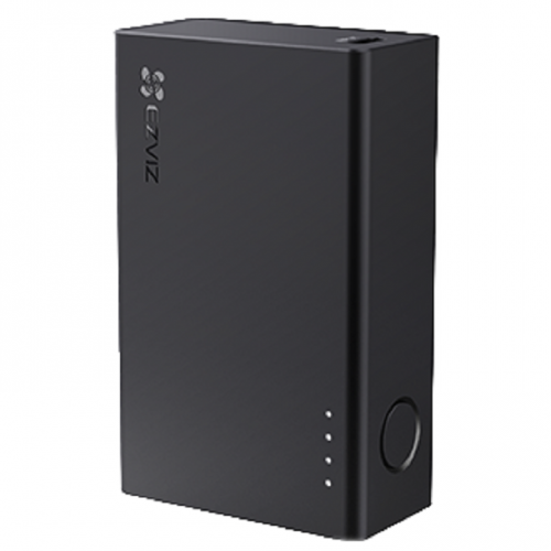EZVIZ CS-PB18 Power Partner - Black - 303103241