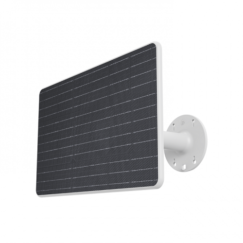 Ezviz CS-PBC12 12W Solar Panel with Battery Storage - 318700024
